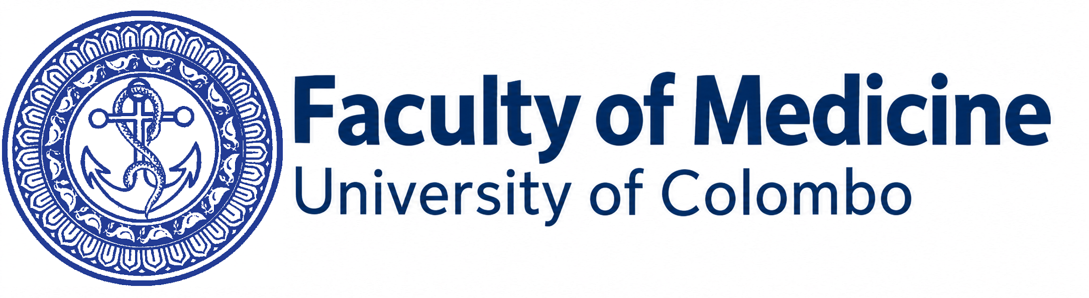 Faculty of Medicine - Uiversity of Colombo
