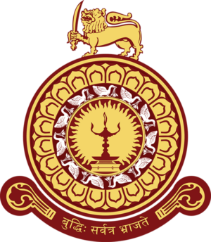 Faculty of Medicine - Uiversity of Colombo